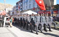 29 Ekim Cumhuriyet Bayramı Etkinlikleri